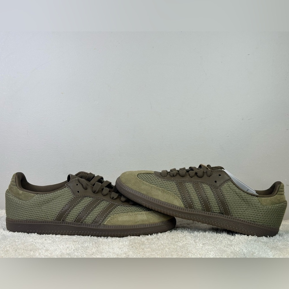 Adidas Samba OG